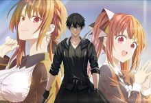 大陆最强的赋予术士只想当小女人?!-捕鱼中文站