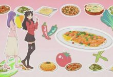 为什么说远坂凛是爸爸?-捕鱼中文站