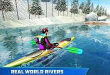 大发娱乐全新上线《划船》 —— 开启线上水上竞技新时代-捕鱼中文站