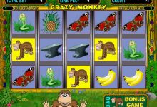 大发娱乐全新上线《猴子疯狂》：丛林狂潮，大奖接踵而至-捕鱼中文站