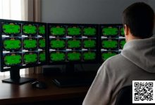 【EV扑克】38,000欧元“黑钱”的扑克局：意大利玩家利用多线上账户“传码”被判刑-捕鱼中文站