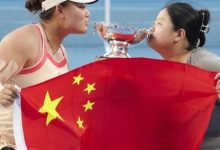 迈博体育：澳网赛场 中国组合卫冕冠军！-捕鱼中文站