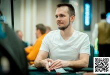 【EV扑克】GG百万赛斩获170万刀!“fish2013”Mikita何以成为线上与现场扑克的双栖霸主?-捕鱼中文站