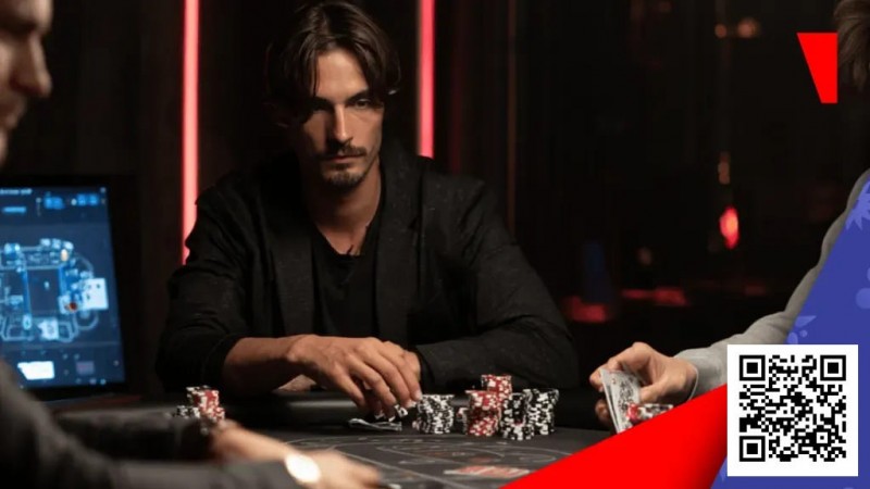 【EV扑克】2026年美国扑克税改风暴：锦标赛“职业牌手”或将集体失业？