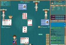 大发娱乐全新桥牌上线——智者的对决，策略的巅峰-捕鱼中文站