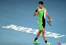 大发体育-阿卡澳网首捧杯解锁新成就 生涯全满贯开启一个时,大发助力你的致富之路!-捕鱼中文站