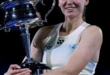 大发体育-埃琳娜解释了澳网庆祝活动为何如此低调，大发助力你的致富之路！-捕鱼中文站