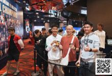 【EV扑克】2026PD20马来西亚站首日 | 烟雨云顶，王座之争！开幕赛首轮三组573人次点燃牌桌封面-捕鱼中文站