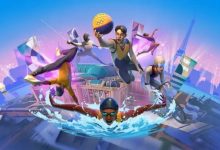 大发娱乐震撼发布《奥运会》——点燃竞技灵魂,开启荣耀巅峰之旅!-捕鱼中文站