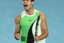 大发体育-卡洛斯透露了他是否计划在35岁时继续打网球，大发助力你的致富之路！-捕鱼中文站