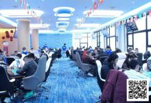 【EV扑克】洞庭湖杯NT1 | 重磅开赛，主赛A组304人次热度全面点燃-捕鱼中文站