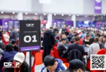 【EV扑克】2026 CSOP-I 汕头体育中心站｜主赛第一轮结束，1055人次参赛，271人晋级第二轮-捕鱼中文站