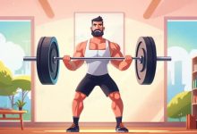 大发娱乐《举重》：力量与荣耀的极限释放，开启你的冠军之路！-捕鱼中文站