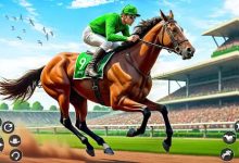 大发娱乐全新上线马术游戏：驭风驰骋，点燃荣耀激情-捕鱼中文站