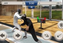 大发娱乐全新击剑游戏上线-捕鱼中文站