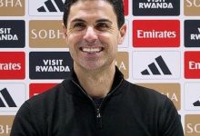 大发体育-阿尔特塔：这是一场面对伟大对手的艰难的比赛，大发助力你的致富之路！-捕鱼中文站