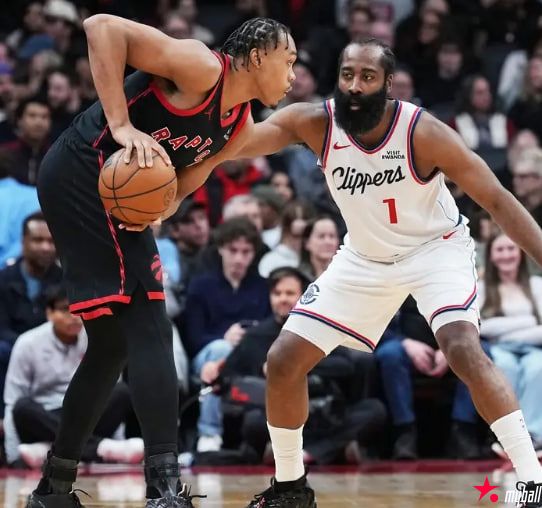 大发体育-揭秘哈登为何加盟骑士 为养老还是为了冠军梦,大发助力你的致富之路!