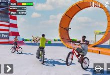 大发娱乐重磅上线——自行车竞技游戏，引爆2025竞速狂潮-捕鱼中文站