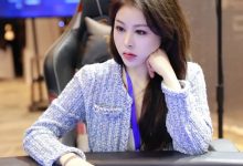 【EV扑克】DPC圆梦杯长乐站｜对话Nicky：赛场上的“红龙倩影”；开幕赛141人参赛 RongHui Chen41w领跑23人晋级决赛-捕鱼中文站