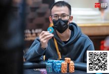 【EV扑克】2026 APT济州经典赛 | 主赛为韩国史上规模最大国际扑克赛事；中国选手Tianhao Zheng成功领跑；Tony Lin成功晋级！-捕鱼中文站