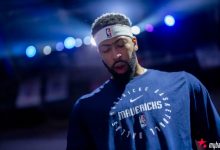 迈博体育 重磅4换9！独行侠交易浓眉去奇才 得到4人+2首轮-捕鱼中文站