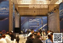 【EV扑克】DPC圆梦杯长乐站|主赛B组111人参赛 任彬文27.65W领衔30人晋级;计算派牌手俞辰昕称雄V10精英赛-捕鱼中文站