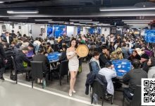 【EV扑克】牌聚同心,共赴新程——LPT Master NLH 大师赛圆满落幕,致谢TMT携手同行-捕鱼中文站