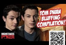 【EV扑克】Tom Dwan复盘经典诈唬：一箭双雕，让Eastgate和Greenstein同时弃牌-捕鱼中文站