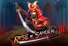 崛起的武士3：大发娱乐最新巨献，荣耀与财富的全新冒险-捕鱼中文站