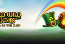 大发娱乐娱乐上线《爱尔兰人宝藏》老虎机-捕鱼中文站