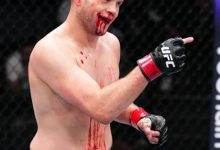 大发体育-UFCVegas113比赛暴力事件导致两名拳手被送往医院，大发助力你的致富之路！-捕鱼中文站