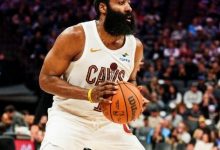 迈博体育：哈登首秀23+8骑士双杀送国王12连败-捕鱼中文站