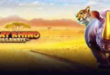 大发娱乐《巨大犀牛加强版》最新版本-捕鱼中文站