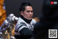 【EV扑克】王者归来!Tony Lin强势重返GPI世界第一!-捕鱼中文站