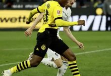 大发体育-德甲：多特蒙德VS美因茨，今日推荐比分预测，大发助力你的致富之路！-捕鱼中文站