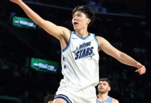 迈博体育 杨翰森战NBA全明星10分2板 里弗斯队不敌安东尼队-捕鱼中文站