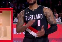 迈博体育：利拉德带伤夺三分大赛第3冠-捕鱼中文站