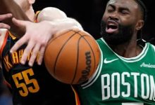 大发体育-杰伦在NBA结束后正在认真考虑参加UFC比赛，大发助力你的致富之路！-捕鱼中文站
