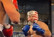 【EV扑克】Jungleman拳击赛结果大翻车!Dan Cates遭判TKO落败-捕鱼中文站