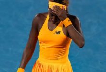 大发体育-登网球公开赛在球员投诉后宣布摄像机使用决定,大发助力你的致富之路!-捕鱼中文站