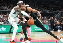 迈博体育 文班亚马17+11卡斯尔20分 马刺擒太阳7连胜-捕鱼中文站