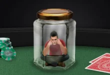 【EV扑克】没有对手如何练习？揭秘职业玩家也用的扑克单人训练法-捕鱼中文站