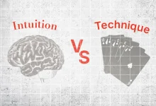 【EV扑克】扑克终极命题：直觉VS技术，顶尖牌手如何抉择？-捕鱼中文站