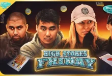 【EV扑克】Nik Airball赛前吐槽选手！将与Foxens夫妇进行高额对决-捕鱼中文站