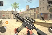 射击游戏震撼登场:大发娱乐打造全新战斗竞技体验-捕鱼中文站