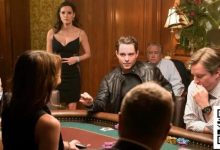 【EV扑克】闻所未闻！一个高额私局需要出动安保才能阻止职牌硬闯!-捕鱼中文站