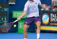 迈博体育 塞巴斯蒂安击败汤米,赢得德雷海滩公开赛冠军-捕鱼中文站