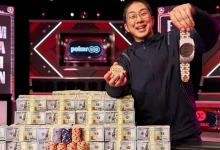 【EV扑克】Jonathan Tamayo专访：赢得WSOP主赛冠军，并不代表掌握了扑克-捕鱼中文站