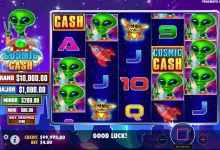 大发娱乐宇宙现金:开启你的星际淘金之旅-捕鱼中文站