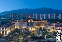 【EV扑克】赛事信息｜泰山之巅酒店预订及路线指引-捕鱼中文站